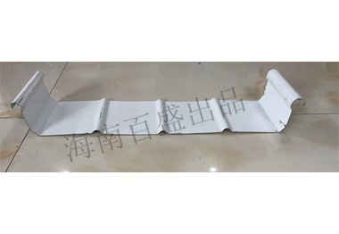 400型（xíng）430型直立（lì）鎖邊瓦